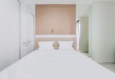 Others 3 Minimalist and Homey Studio at Springwood Residence Tangerang Apartment