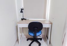 Others 4 Minimalist and Homey Studio at Springwood Residence Tangerang Apartment