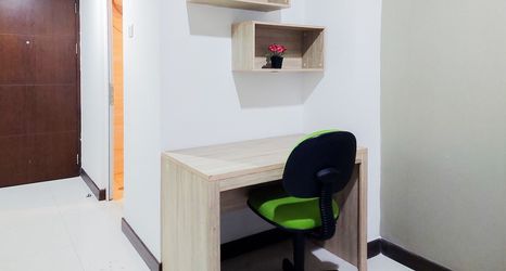 その他 2 Great Deal and Homey 1BR Apartment Springwood Residence Tangerang