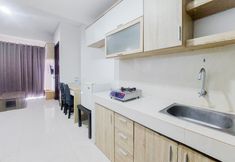 その他 7 Great Deal and Homey 1BR Apartment Springwood Residence Tangerang