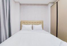 Others 3 Comfy and Homey Studio at Springwood Residence Tangerang Apartment