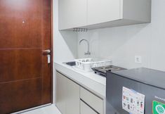 Others 5 Comfy and Homey Studio at Springwood Residence Tangerang Apartment