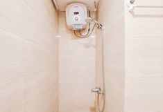 Others 6 Simply Look Studio at Springwood Residence Tangerang Apartment