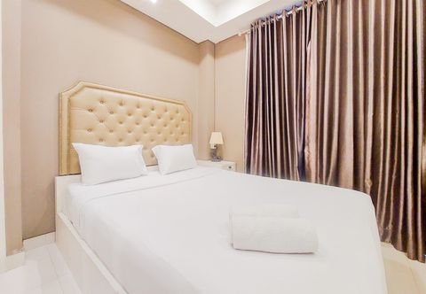 Others Simply Look Studio at Springwood Residence Tangerang Apartment