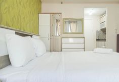 Lain-lain 6 Modern Look and Homey Studio Kebayoran Icon Apartment