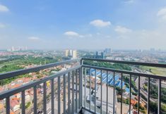 その他 7 Minimalist and Nice Studio at Springwood Residence Tangerang Apartment