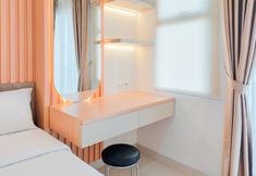 Others 4 Minimalist and Nice Studio at Springwood Residence Tangerang Apartment