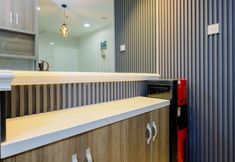 Others 5 Best Deal and Modern 1BR Sentul Tower Apartment