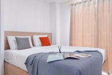 Others Restful Studio at Springwood Residence Tangerang Apartment