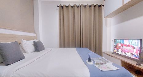 기타 2 Comfy and Warm Studio at Springwood Residence Tangerang Apartment