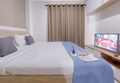 Others 2 Comfy and Warm Studio at Springwood Residence Tangerang Apartment