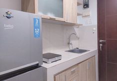 기타 4 Comfy and Warm Studio at Springwood Residence Tangerang Apartment