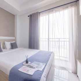 Primary image 1 편안하고 따뜻한 스튜디오 스프링우드 레지던스 탕에랑 아파트먼트, 탕그랑 호텔