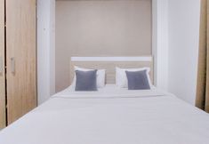 Others 3 Comfy and Warm Studio at Springwood Residence Tangerang Apartment