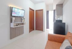 Others 6 Best Deal and Comfy 2BR Apartment at Vittoria Residence