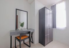 Others 3 Best Deal and Comfy 2BR Apartment at Vittoria Residence