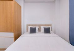 Others 4 Good Choice and Elegant Studio Apartment Springwood Residence Tangerang