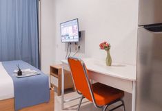 Others 2 Good Choice and Elegant Studio Apartment Springwood Residence Tangerang