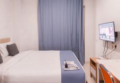 Others 3 Good Choice and Elegant Studio Apartment Springwood Residence Tangerang