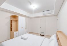 기타 5 Spacious and Homey 2BR at Podomoro City Deli Medan Apartment