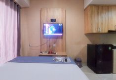 Lainnya 5 Cozy and Homey Studio Apartment at Springwood Residence Tangerang