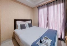 Lainnya 4 Cozy and Homey Studio Apartment at Springwood Residence Tangerang