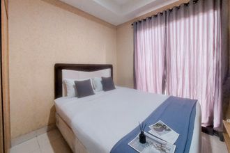 Lainnya 4 Cozy and Homey Studio Apartment at Springwood Residence Tangerang