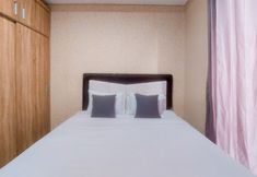 Lainnya 2 Cozy and Homey Studio Apartment at Springwood Residence Tangerang