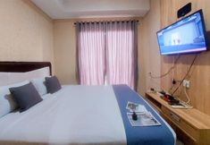 Lainnya 3 Cozy and Homey Studio Apartment at Springwood Residence Tangerang