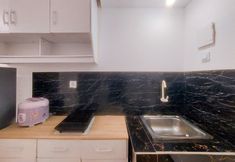 Others 7 Homey and Restful Studio Urbantown Serpong Apartment