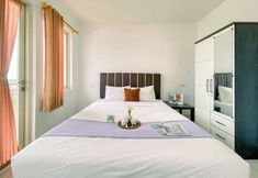 Khác 6 Comfort Living 1BR at Sentul Tower Apartment