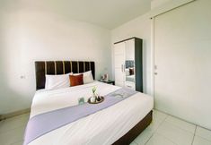 Khác 4 Comfort Living 1BR at Sentul Tower Apartment