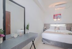 其他 6 Well Designed and Warm 2BR Apartment at Vittoria Residence