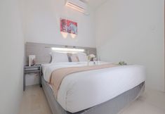 อื่นๆ 2 Cozy and Sweet 2BR Apartment at Vittoria Residence