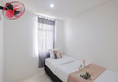 อื่นๆ 3 Cozy and Sweet 2BR Apartment at Vittoria Residence