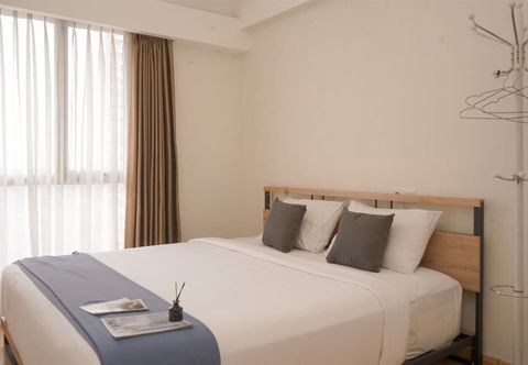 Others Best Deal and Comfortable 2BR Sky House BSD Apartment