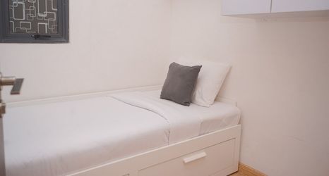 Others 2 Best Deal and Comfortable 2BR Sky House BSD Apartment