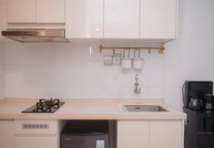 Others 7 Best Deal and Comfortable 2BR Sky House BSD Apartment