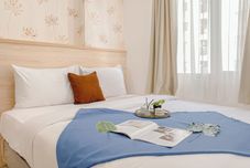 Others Well Furnished 2BR at Bassura City Apartment