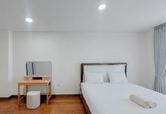 その他 6 Elegant 2BR Apartment at The Reiz Condominium Medan