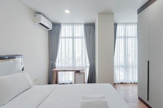 その他 4 Elegant 2BR Apartment at The Reiz Condominium Medan