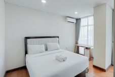 その他 Elegant 2BR Apartment at The Reiz Condominium Medan