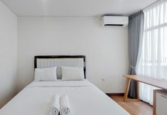 その他 7 Elegant 2BR Apartment at The Reiz Condominium Medan