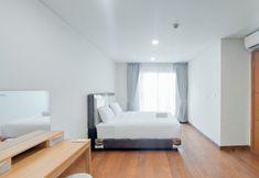 Others 3 Elegant 2BR Apartment at The Reiz Condominium Medan