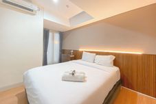 その他 Comfy Studio Room at Marquis de Lafayette Apartment