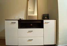 その他 5 Comfy Studio Room at Marquis de Lafayette Apartment