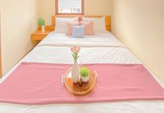 Lainnya 4 Best Deal 2BR at Majesty Apartment