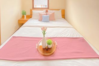 Lainnya 4 Best Deal 2BR at Majesty Apartment