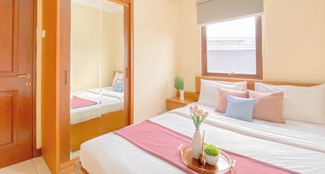 Lainnya 2 Best Deal 2BR at Majesty Apartment