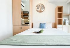 Khác 3 Comfort Studio Apartment Tokyo Riverside PIK 2